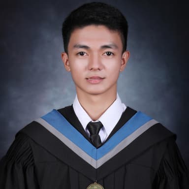 Developer profile photo